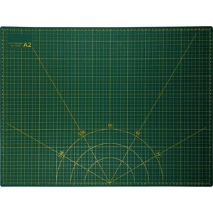 Gvn Art Kesim Matı 45X60 cm
