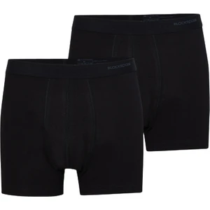 Erkek Boxer 2'li Paket Loose Fit 9626
