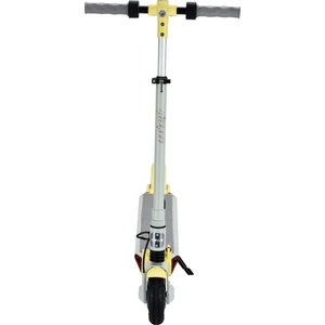 S1 Plus Elektrikli Scooter