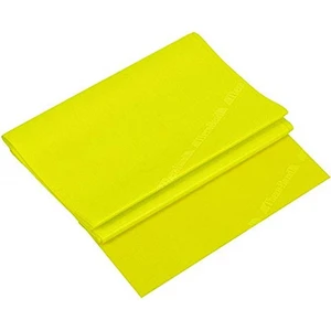 Thera-Band 20520 Egzersiz Bandı 1.5 Metre Hafif Sert Sarı