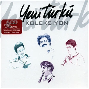 Yeni Türkü - Koleksiyon (6 Cd)