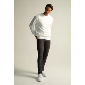 Ekstra Slim Fit Basic Chino Pantolon U6628AZ22AU