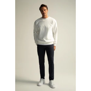 Ekstra Slim Fit Basic Chino Pantolon U6628AZ22AU