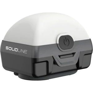 LED Lenser Solidline Camp2 Fener