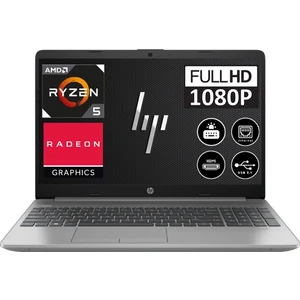 255 G9 AMD Ryzen 5 5625U 16  GB 512  GB  SSD Freedos 15.6" FHD Taşınabilir Bilgisayar 6Q8N2ESEA02