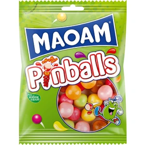Pinballs 200 gr