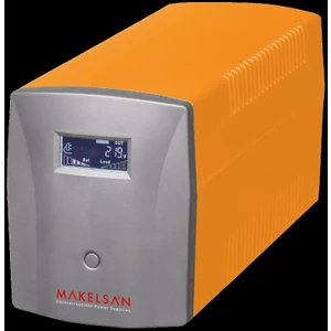 MU01200L11EA005 Lion 1200 Va Ups