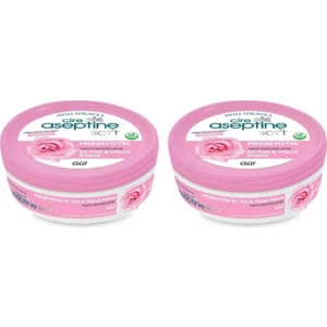 Cire Aseptine Prebiyotik Krem Gül 30ml 2 Li Set