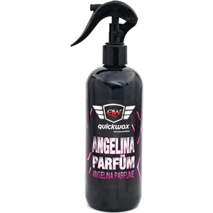 Quick Wax Angelina Otooda Parfümü 400ML