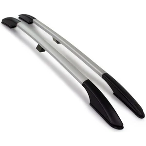 Ford Ecosport Solid Tavan Çıtası Gri 2017 ve Sonrası