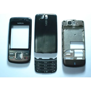 Nokia 6600I Kasa Kapak Tuş Takımı