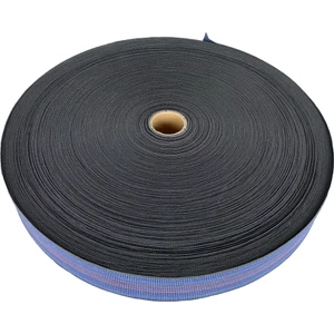 Elastik Kolon 100 Metre 5 cm 3 Çizgi