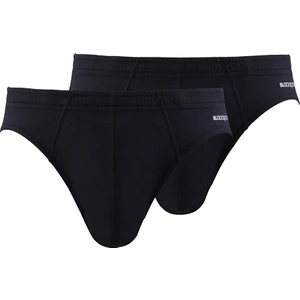 Erkek Slip Külot 2'li Paket Loose Fit 9627