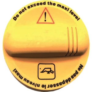 Çınar Online Store Renault Megane Motor Yağ Kapağı 1.5 Dizel 7700103347