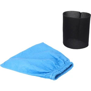 Tekstil Filtre Torbaları Karcher Için Islak ve Kuru Köpük Filtre Mv1 Wd1 Wd2 Wd3 Elektrikli Süpürge Filtre Torbası Elektrikli Süpürge Parçaları (Yurt Dışından)