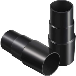 2 Adet Vakum Hortumu Adaptör Temizleyici Hortum Universal Adaptör Dönüştürücü, Çoğu Vakum Için 32MM 35MM 40MM Hortum Redüktörü (Yurt Dışından)