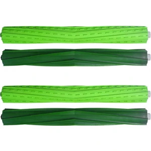 Irobot Roomba S9 S9 + S9 Plus Elektrikli Süpürge Aksesuarları Için Yedek Çok Yüzeyli Kauçuk Rulo Fırça (Yurt Dışından)