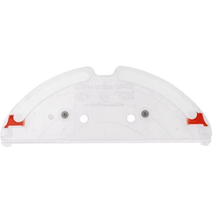 Xıaomı Roborock S5 Max Aksesuarları S50 Max S55 Max S6 Maxv Için Su Deposu ve Paspas Braketi Tepsisi Yedek Parçaları (Yurt Dışından)