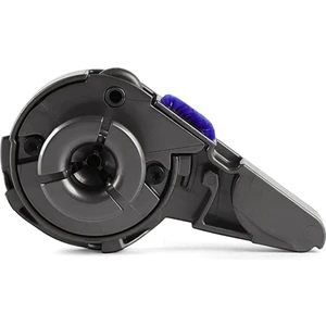Dyson Digital Slim, V8 Slim, V12 V15 Detect Slim Elektrikli Süpürge Yedek Parçaları Için Rulo Fırça Bar Uç Kapatma Başlığı (Yurt Dışından)