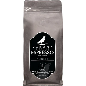 Public Espresso Blend