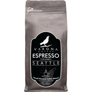 Seattle Espresso Blend 1000Gr