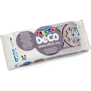 Deco Seramik Hamuru - 500GR Taş Efekti