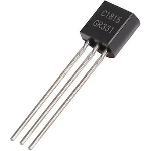 OEM C1815 - TO92 Npn Transistör