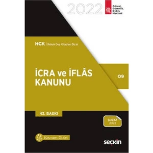 Icra ve Iflas Kanunu
