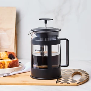 Windo Black French Press 800 ml