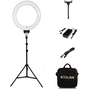 18 inch 84W 480 LED Ring Light