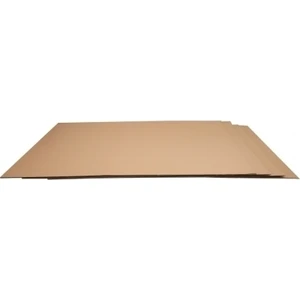 100x150 Cm Oluklu Mukavva Tek Oluklu 5 Adet