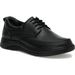 Polaris 5 Nokta 106149.M2PR Siyah Erkek Rahat Ayakkabı