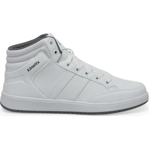 Kort Pu Hı 3fx Beyaz Erkek High Sneaker