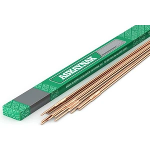 As Tıg Sg2 2,00 mm Argon Kaynak Teli 5 Kg