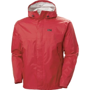 Helly Hansen Helly Hansen  Loke Mont Kırmızı Erkek Yağmurluk 62252-162