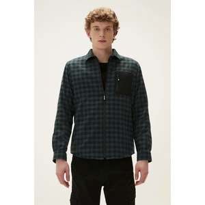 Bad Bear LIAM SHIRT FOREST