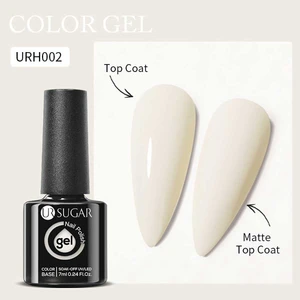 Ur Sugar Kalıcı Oje 7 ml URH002