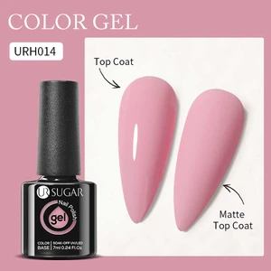Ur Sugar Kalıcı Oje 7 ml URH014