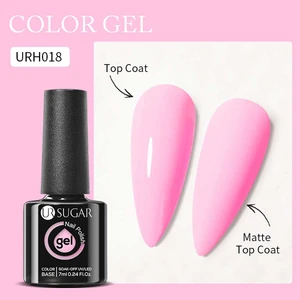 Ur Sugar Kalıcı Oje 7 ml URH018