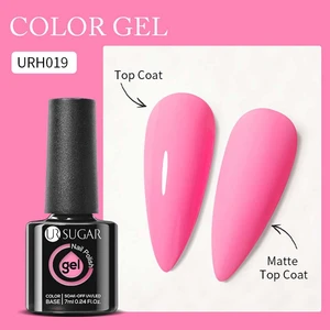 Ur Sugar Kalıcı Oje 7 ml URH019