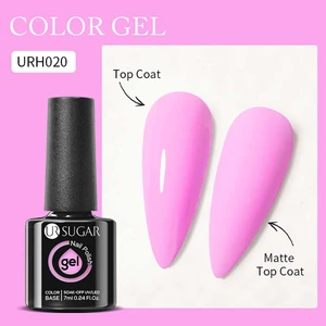 Ur Sugar Kalıcı Oje 7 ml URH020