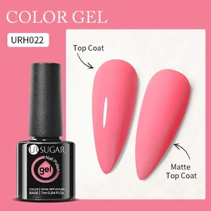 Ur Sugar Kalıcı Oje 7 ml URH022