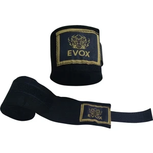 Elastik Boks Kick Boks Muay Thai Bandajı Dokuma Elastik Bandaj 3,5 Metre