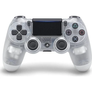 Crk Teknoloji Sony Ps4 Dualshock 4 V2 Gamepad Şeffaf Yeni Nesil Kol