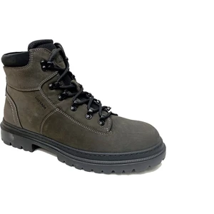 UB15601 Hakiki Deri Casual Erkek Bot