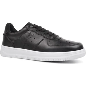 002-23 Deri Erkek Sneakers Ayakkabı