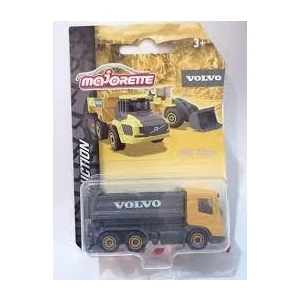 Inşaat Volvo Fmx