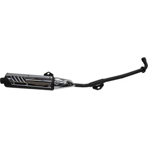 Egzoz Komple Mondial Sfs 100