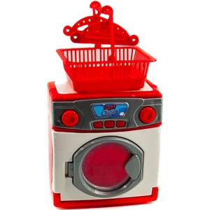 Oyuncak Sevimli Çamaşır Makinesi