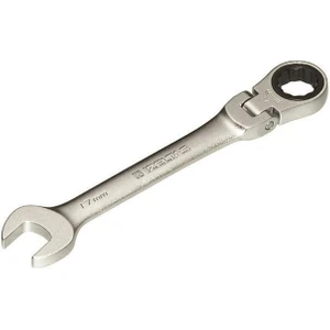 Izeltaş Mafsallı Cırcır Anahtar 10 mm